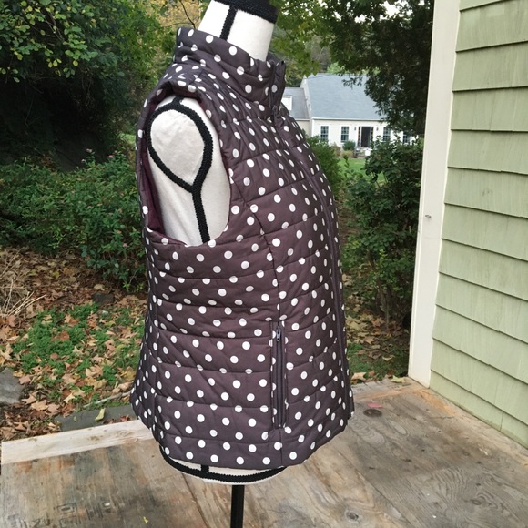 Loft vest - Picture 4 of 5